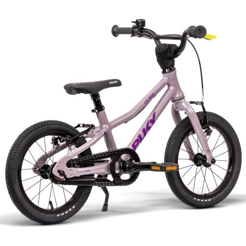 PUKY LS-PRO 14 Alu bicycle, pearl pink