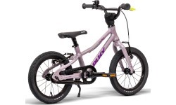 Велосипед PUKY LS-PRO 14 Alu, жемчужно-розовый