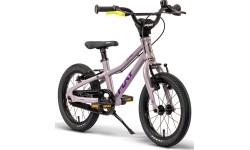 Velosipēds PUKY LS-PRO 14 Alu, pērļu rozā