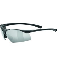 Uvex Sportstyle 223 Black Glasses