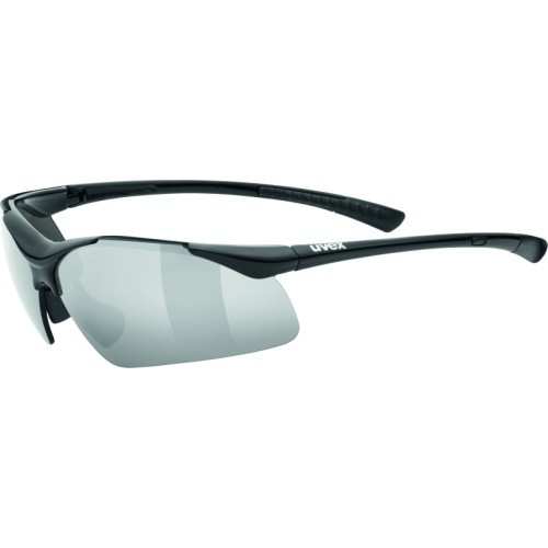 Brilles Uvex Sportstyle 223 black