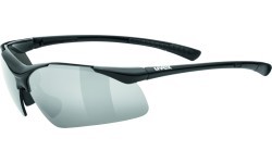 Brilles Uvex Sportstyle 223 black