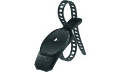 Adapter Uvex Quatro camera adapter black