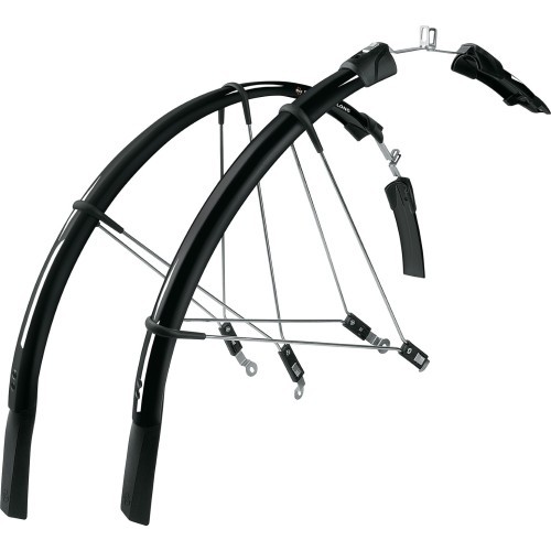 Fender set 28 SKS Raceblade Long 35mm black