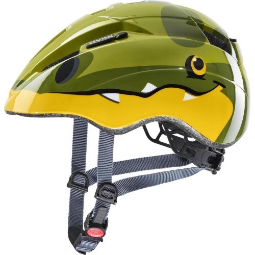 Uvex Kid 2 Dino Helmet