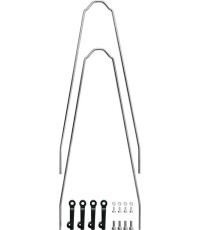 Крепления крыльев SKS Velo 55 Cross U-Stays