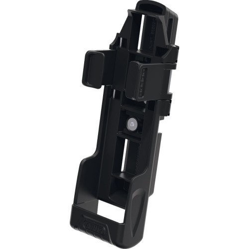 Замок Abus Bordo 6000K/90 black SH