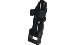 Slēdzene Abus Bordo 6000K/90 black SH