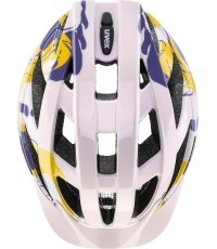 Ķivere Uvex air wing, powder-liquids, 56-60 cm