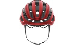Ķivere Abus Airbreaker, performance red, L (59-61)