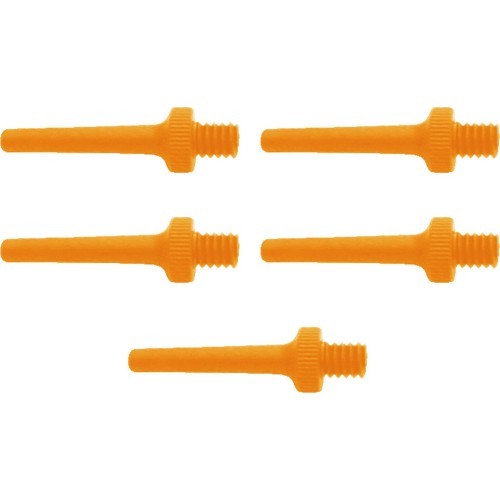 Sūkņa adapteris SKS Ball (5 gab.)
