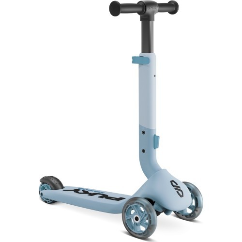 Līdzsvara velosipēds PUKY Push, arctic blue