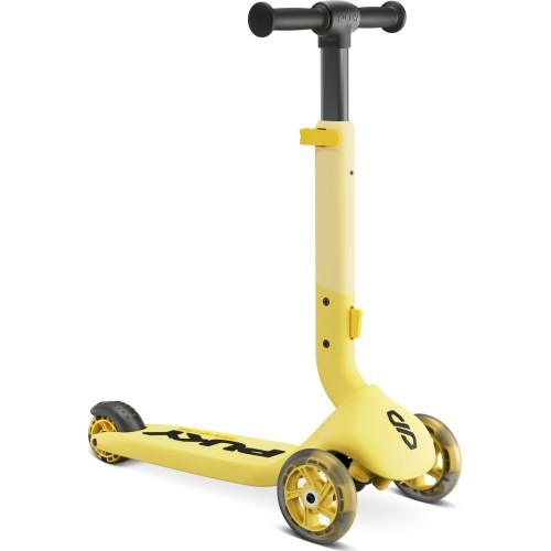 PUKY Push Pineapple Scooter