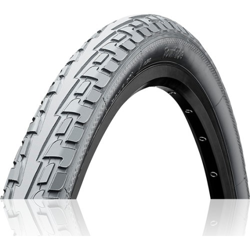 Tire 28" Continental RIDE Tour 47-622 grey