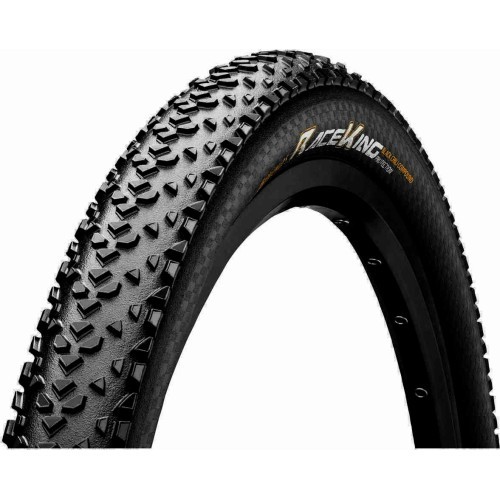 Continental Race King II TR tire 29" 55-622 Skin Fold