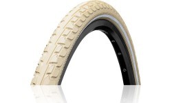 Riepa 28" Continental RIDE Tour 42-622 krēmkrāsas Reflex