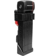 Trelock FS 380/85 Trigo X-PRESS Bike Lock
