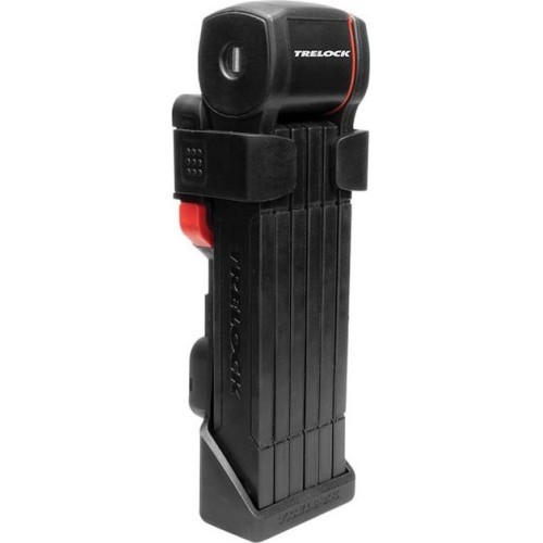 Trelock FS 380/85 Trigo X-PRESS Bike Lock