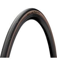 Покрышка 28" Continental Ultra Sport III 28-622 Fold black/brown