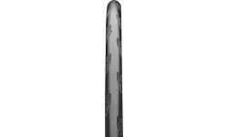 Tire 28" Continental Grand Prix 5000 S TR 28-622 Fold black/transparent