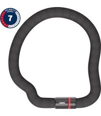Slēdzene Abus Goose 6206K/85 BK