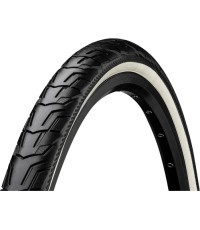 Tire 28" Continental Ride City 42-622 black/white