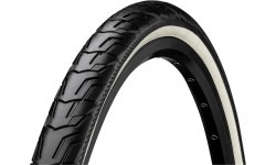 Riepa 28" Continental Ride City 42-622 black/white