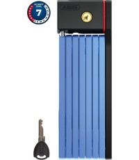 Slēdzene Abus Bordo BIG uGrip 5700/100 BU SH