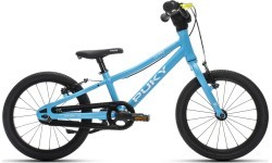 Bicycle PUKY LS-PRO 16 Alu LTD fresh blue