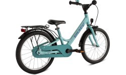 Bērnu velosipēds PUKY Youke 18 Alu, gutsy green