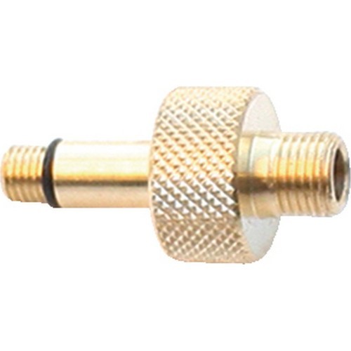 Adapter for SKS shock pump for RockShox SID with o-ring