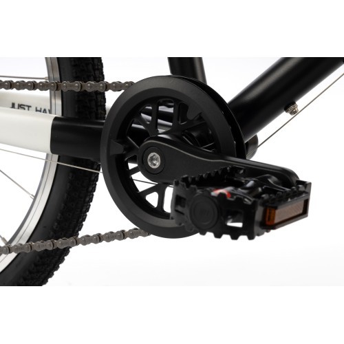 Велосипед Karbon Superlight 20, чёрный