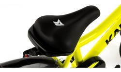 Велосипед Karbon Comet 16 lime
