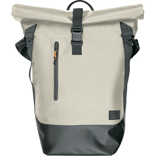 SKS Infinity travel bag side bag sand