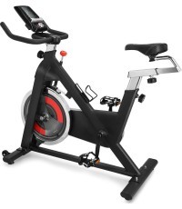 Spininga velosipēds (18 kg spararats) Spokey SHOTO