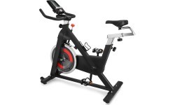 Velotrenažieris Spokey SHOTO (18 kg spararats)