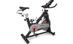 Spinning bike (18 kg flywheel) Spokey SHOTO