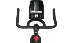 Spinning bike (18 kg flywheel) Spokey SHOTO