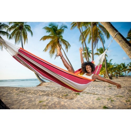 Hammock Amazonas Barbados Acerola