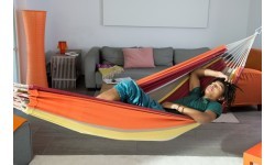 Hammock Amazonas Barbados Acerola