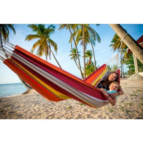 Hammock Amazonas Barbados Acerola