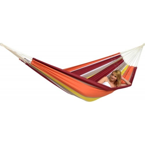 Hammock Amazonas Barbados Acerola