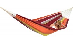 Hammock Amazonas Barbados Acerola