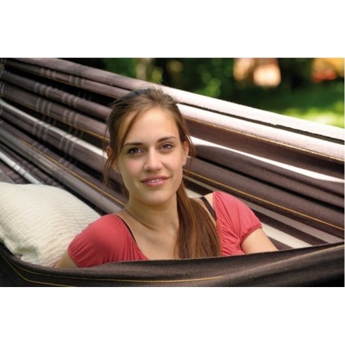 Hammock Amazonas Paradiso Cafe