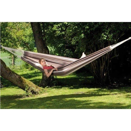 Hammock Amazonas Paradiso Cafe