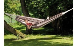Hammock Amazonas Paradiso Cafe