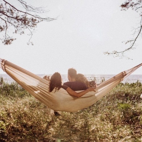 Hammock Amazonas Paradiso Natura
