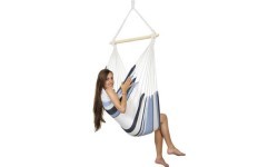 Amazonas Hammock seat 'Havanna' with Elltex