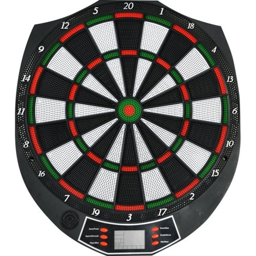 Electronic Dartboard WORKER WJ200
