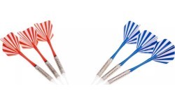 Elektroniskais šautriņu mērķis WORKER WJ200